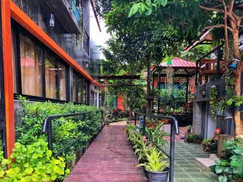 บ้านเรา รีสอร์ท สุโขทัย บ้านเรา รีสอร์ท สุโขทัย