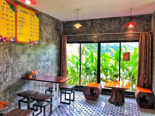 บ้านเรา รีสอร์ท สุโขทัย บ้านเรา รีสอร์ท สุโขทัย
