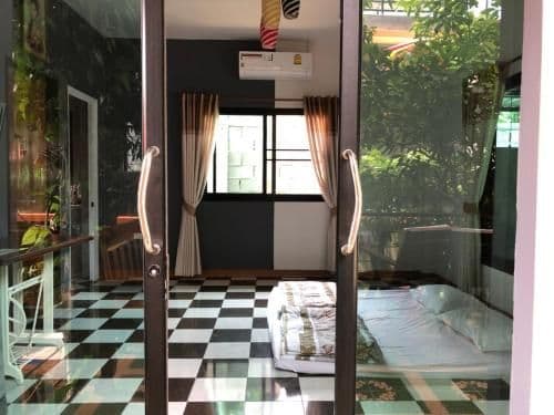 Family Suite with Balcony