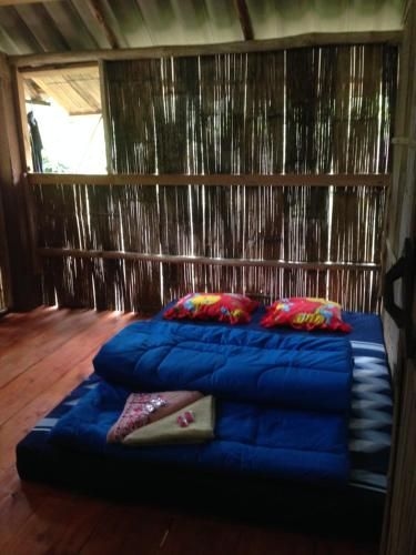 Tree House Homestay Akha4