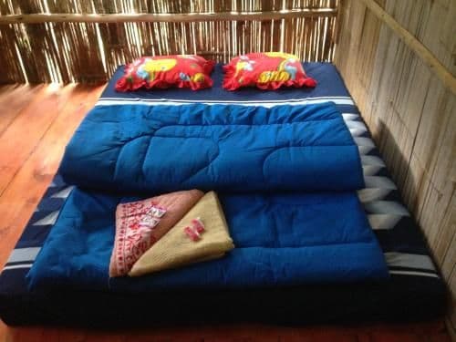 Deluxe Double Room (2 Adults + 1 Child)
