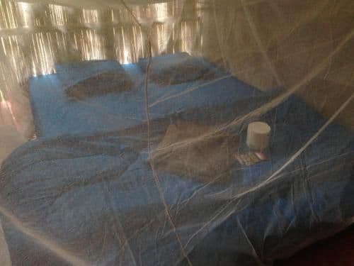 Deluxe Double Room (2 Adults + 1 Child)