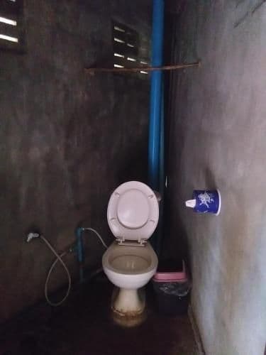 Deluxe Double Room (2 Adults + 1 Child)