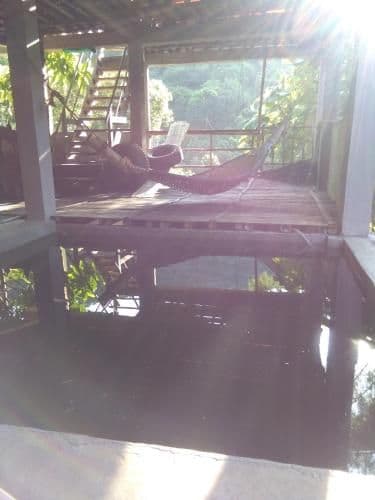 Deluxe Double Room (2 Adults + 1 Child)
