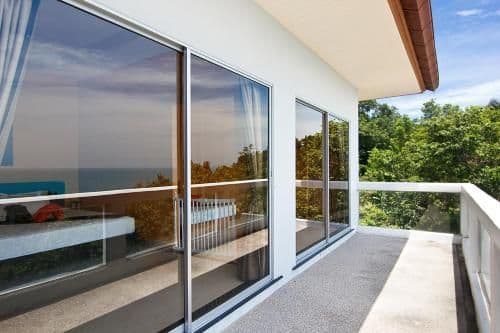 Villa with Sea View