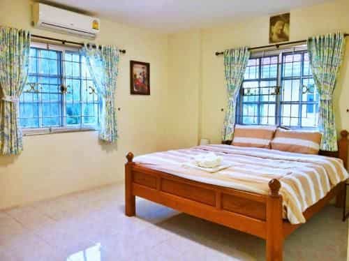 White House Pool Villa By ASAPIAN Hotels - An Unit of Tourland White House Pool Villa By ASAPIAN Hotels - An Unit of Tourland