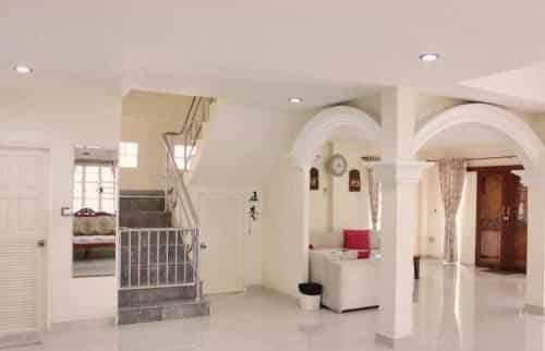 White House Pool Villa By ASAPIAN Hotels - An Unit of Tourland White House Pool Villa By ASAPIAN Hotels - An Unit of Tourland