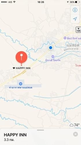 Happy Inn1