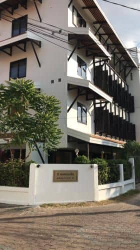 Baan Ploy-in Baan Ploy-in