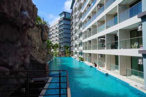 CHIC Studio in Laguna Beach Resort - Maldives CHIC Studio in Laguna Beach Resort - Maldives