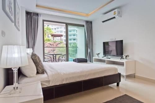 CHIC Studio in Laguna Beach Resort - Maldives CHIC Studio in Laguna Beach Resort - Maldives