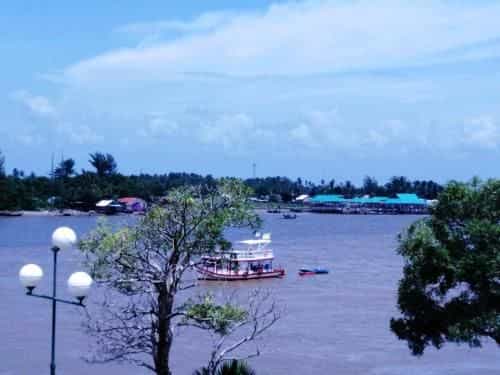 The Tara River The Tara River