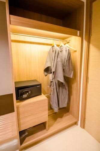 Executive Suite