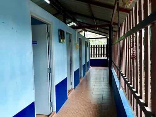 Baan Ruen Rim Nam Baan Ruen Rim Nam