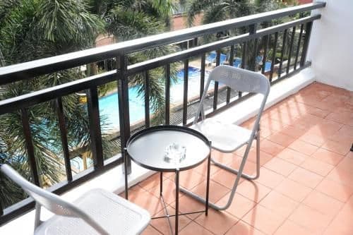 Deluxe Double Room with Bath