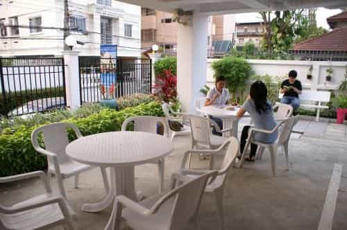 เดอะ 20 แอท สุขุมวิท 77 เดอะ 20 แอท สุขุมวิท 77