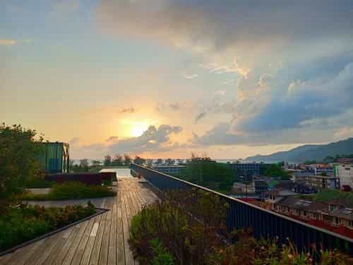 The Deck Condo By P The Deck Condo By P