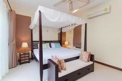 Phoomjai Villa Phoomjai Villa