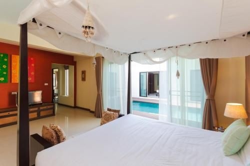 Phoomjai Villa2