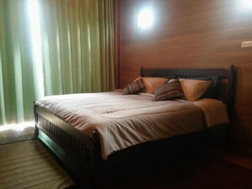 Double Room with Lake View