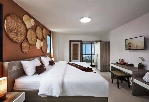บ้านไทย บูทิก โฮเทล (Baan Thai Boutique Hotel)2