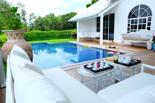 Mountain View Pool Villa Mountain View Pool Villa