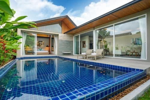 Ivana Sunpao Pool Villa By RentsInPhuket Ivana Sunpao Pool Villa By RentsInPhuket