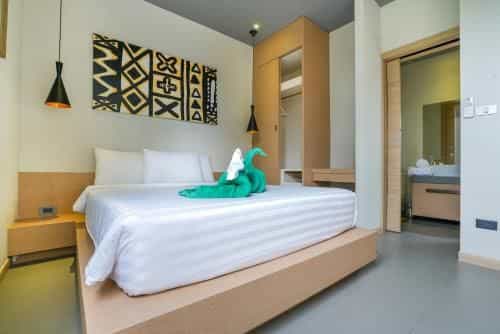 Ivana Sunpao Pool Villa By RentsInPhuket Ivana Sunpao Pool Villa By RentsInPhuket