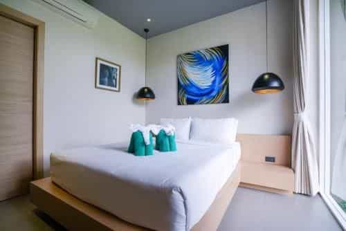 Ivana Sunpao Pool Villa By RentsInPhuket Ivana Sunpao Pool Villa By RentsInPhuket