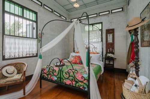 Phuket Baan Ar-Jor Museum Homestay Phuket Baan Ar-Jor Museum Homestay