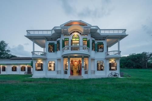 Phuket Baan Ar-Jor Museum Homestay4