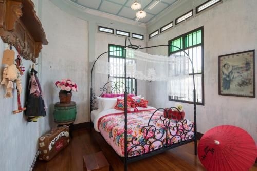 Phuket Baan Ar-Jor Museum Homestay2