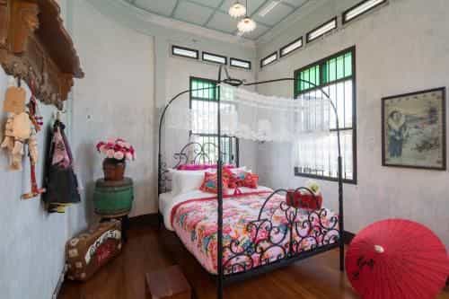 Phuket Baan Ar-Jor Museum Homestay Phuket Baan Ar-Jor Museum Homestay