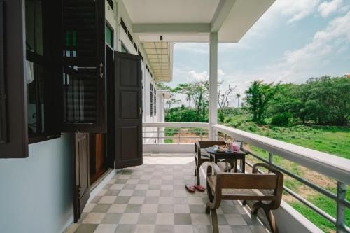Phuket Baan Ar-Jor Museum Homestay1