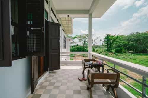 Phuket Baan Ar-Jor Museum Homestay Phuket Baan Ar-Jor Museum Homestay