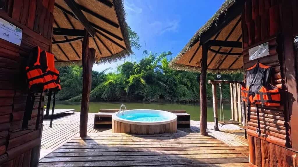The For Rest Resort The For Rest Resort