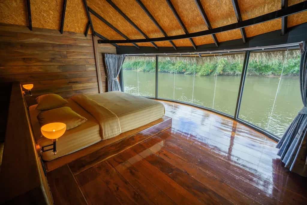 The For Rest Resort The For Rest Resort