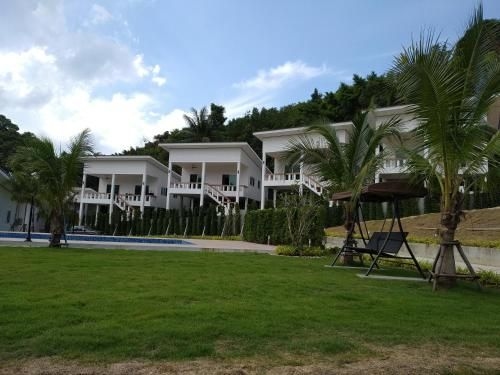 Gentry Villa Koh Phangan2