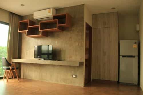 The Residence Thepkanjana The Residence Thepkanjana