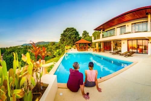 Villa