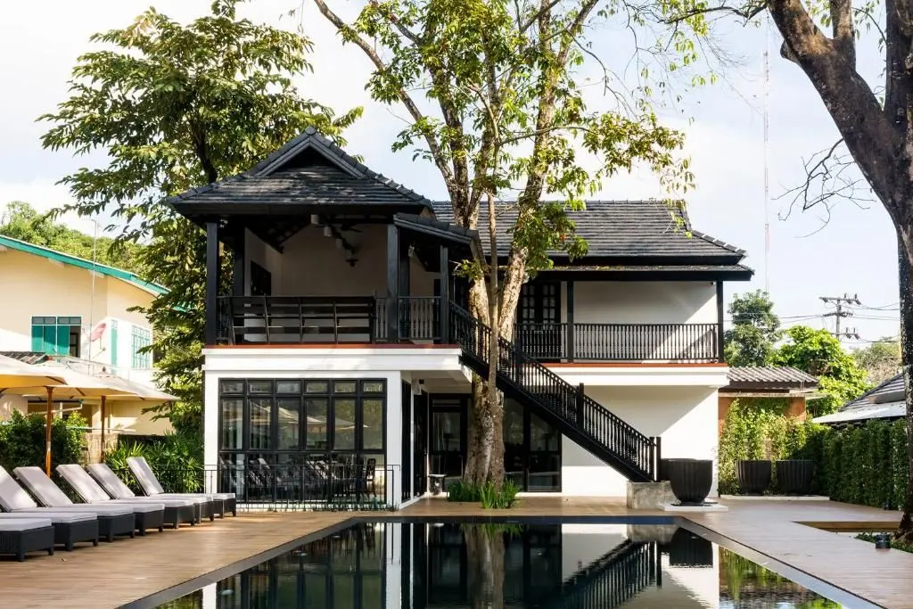 โมรา บูทิก โฮเทล โมรา บูทิก โฮเทล
