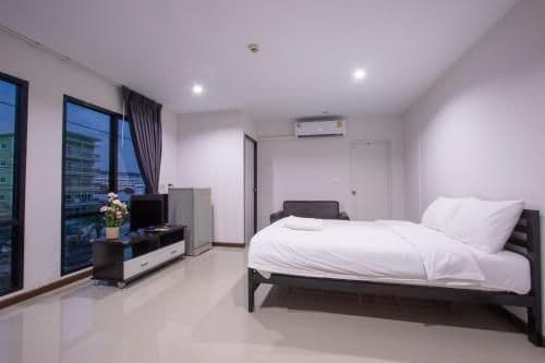 Budget Double Room