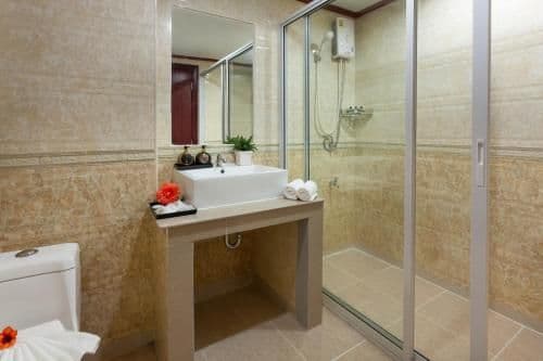 Two-Bedroom Suite