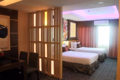 Executive Suite