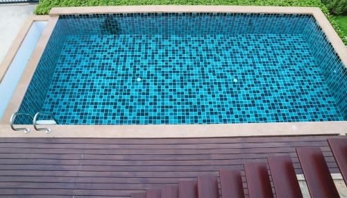 Thacha Pool Villa A1