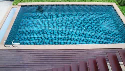 Thacha Pool Villa A Thacha Pool Villa A