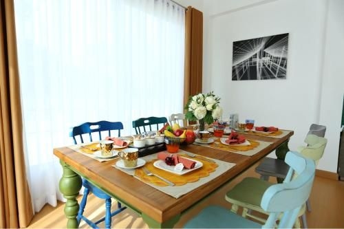 Thacha Pool Villa A4