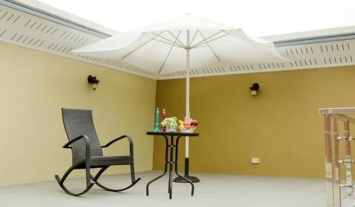 Thacha Pool Villa A2