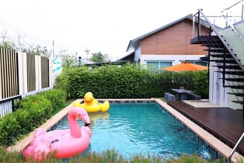 Thacha Pool Villa A0