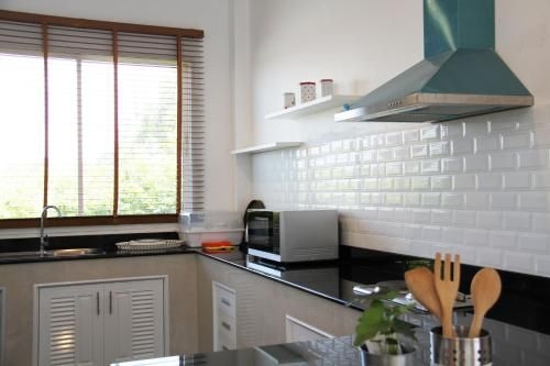 Thacha Pool Villa A3